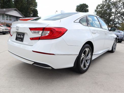 Used 2018 Honda Accord EX-L image 7