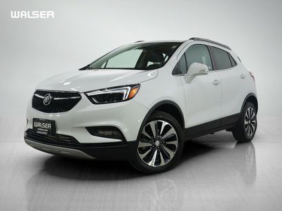 Used 2019 Buick Encore Essence