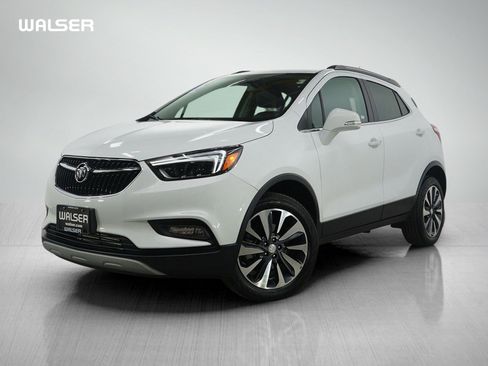 Used 2019 Buick Encore Essence image 1