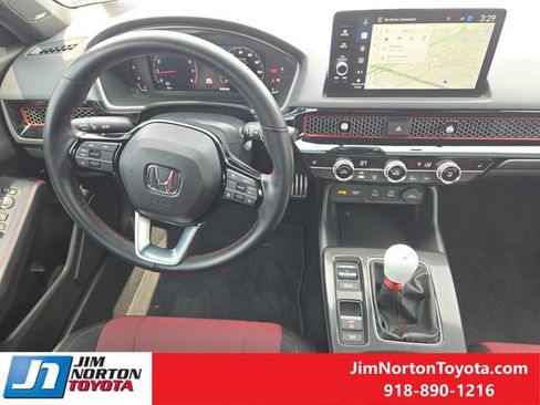 Used 2025 Honda Civic Si image 29