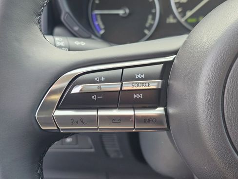 New 2026 MAZDA CX-50 AWD 2.5 Hybrid w/ Cargo Package image 36