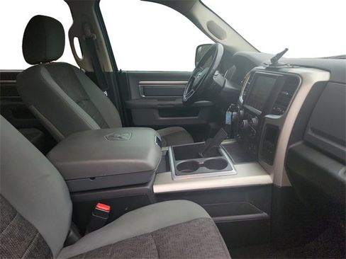 Used 2014 RAM 1500 Big Horn image 17