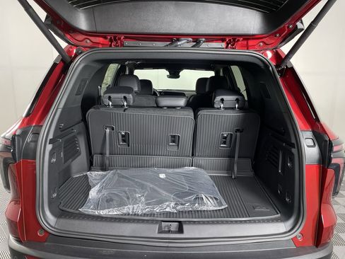 New 2026 Chevrolet Traverse LT w/ Driver Confidence Package image 83