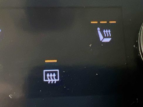 Certified 2025 Hyundai Tucson SEL image 5