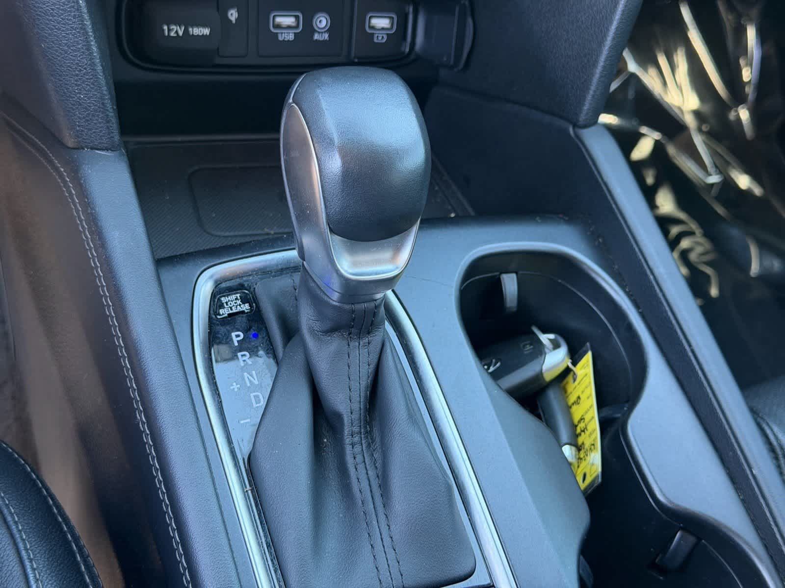 Used 2019 Hyundai Santa Fe AWD image 27