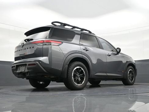 Used 2023 Nissan Pathfinder Rock Creek image 28