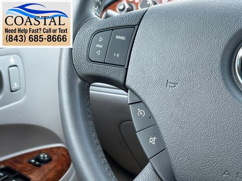 Used 2005 Buick LaCrosse CXL w/ Gold Convenience Package FWD image 32