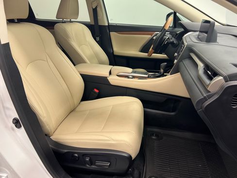 Used 2021 Lexus RX 350 FWD w/ Premium Package image 13