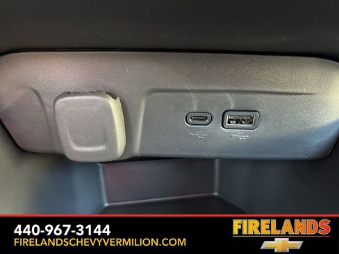 New 2026 Chevrolet Trax LT w/ Midnight Edition image 20