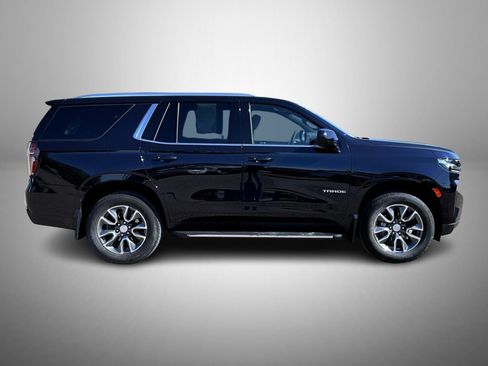 Used 2021 Chevrolet Tahoe LS AWD/4WD image 4