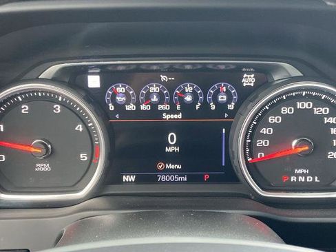 Used 2023 Chevrolet Silverado 3500 High Country image 7