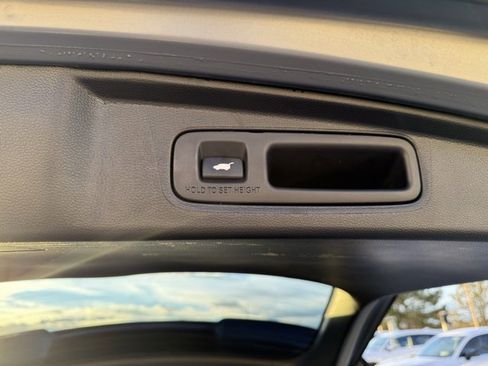 Used 2025 Honda CR-V Sport Touring image 14