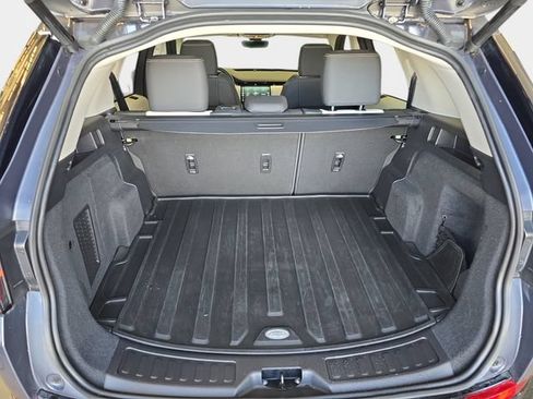 Used 2025 Land Rover Discovery Sport S AWD/4WD image 14