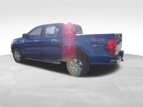 Used 2019 Ford Ranger XLT w/ Equipment Group 302A Luxury image 6