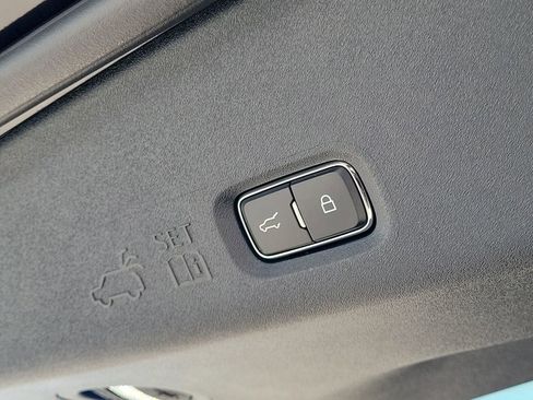 New 2026 Ford Expedition Active RWD image 11
