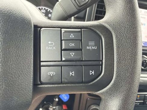 Used 2023 Ford F150 XL w/ STX Appearance Package RWD image 25