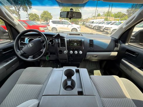 Used 2010 Toyota Tundra 2WD Double Cab image 9