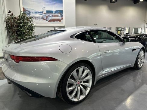 Used 2015 Jaguar F-TYPE S RWD image 29