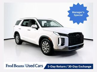 Used 2023 Hyundai Palisade SEL AWD/4WD video 1