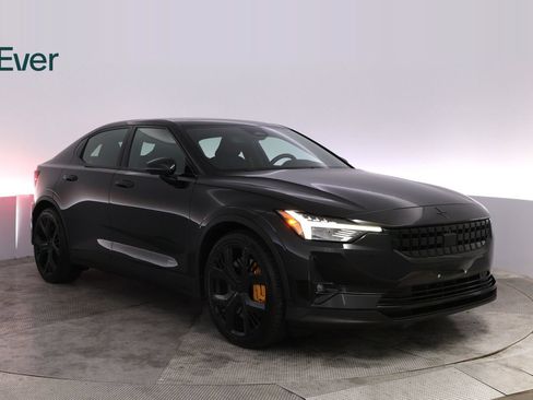 Used 2023 Polestar Polestar 2 w/ Pilot Pack AWD/4WD image 13
