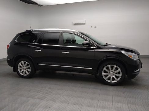 Used 2017 Buick Enclave Premium w/ Experience Buick Package image 11