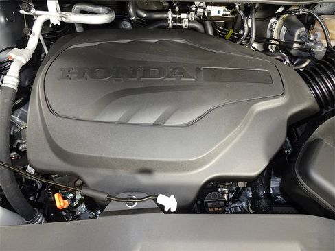 New 2026 Honda Odyssey EX-L image 10