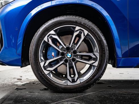 Used 2025 BMW X1 M35i image 13