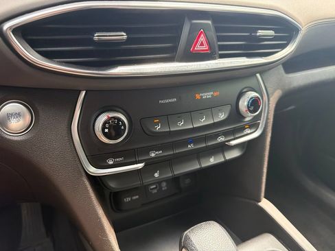 Used 2020 Hyundai Santa Fe SEL AWD/4WD image 31