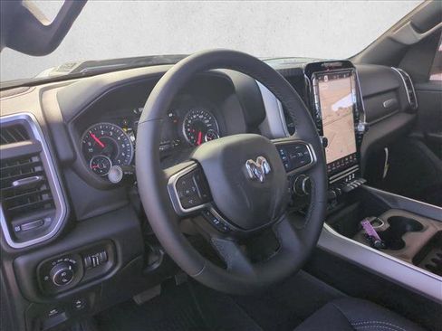 New 2026 RAM 1500 Big Horn image 3