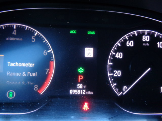 Used 2019 Honda Accord Sport image 3