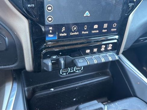 Used 2022 RAM 2500 Laramie image 28