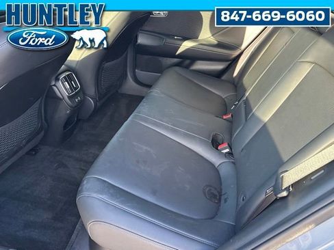 Used 2023 Hyundai Ioniq 6 SEL image 13