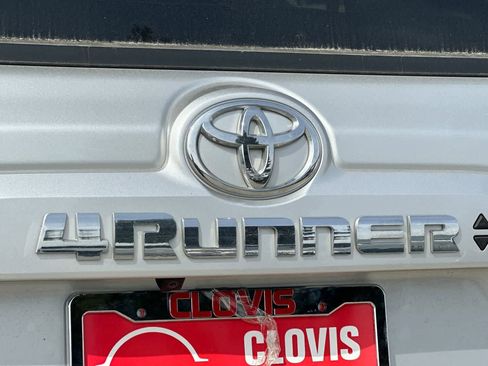 Used 2024 Toyota 4Runner SR5 image 13