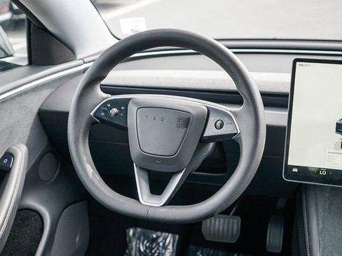 Used 2024 Tesla Model 3 Long Range image 16