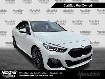 Certified 2024 BMW 228i Gran Coupe w/ M Sport Package