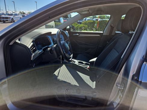 Used 2024 Volkswagen Jetta S FWD image 13