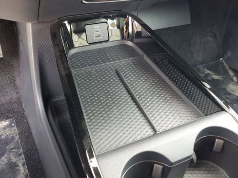 New 2026 Ford Mustang Mach-E Premium image 22