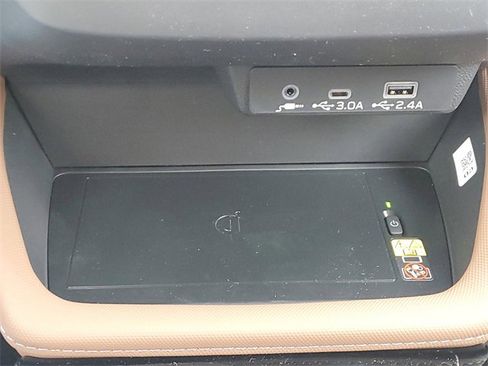 New 2026 Subaru Forester Touring image 32