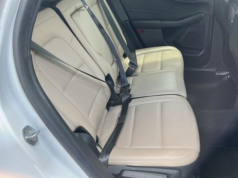 Used 2021 Ford Escape SEL image 15