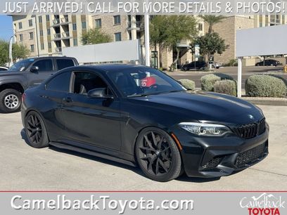 Used 2019 BMW M2 Competition w/ Executive Package