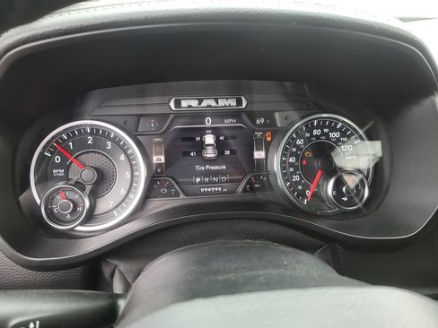 Used 2020 RAM 1500 Sport image 13