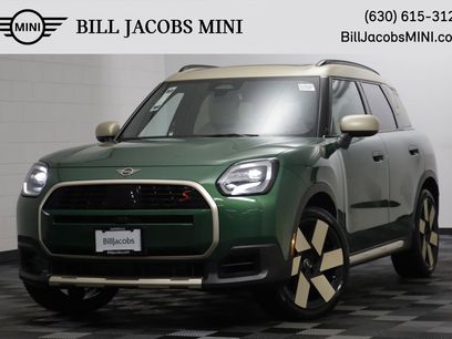 Used 2025 MINI Cooper Countryman S