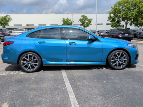 Used 2024 BMW 228i xDrive Gran Coupe w/ M Sport Package image 6