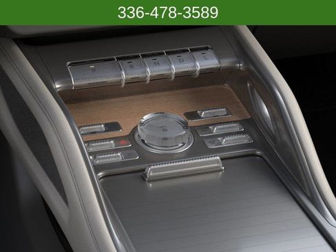 New 2024 Lincoln Nautilus Reserve w/ Equipment Group 202A image 15