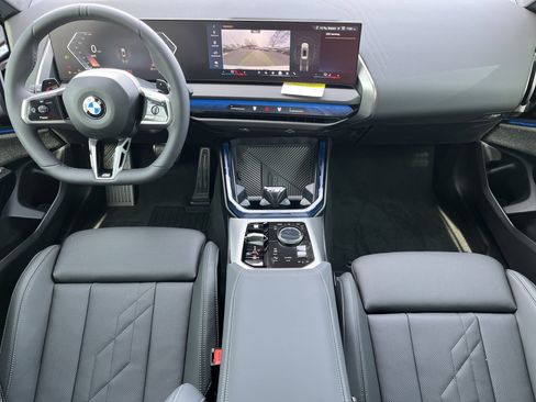 New 2026 BMW X3 xDrive30 image 3