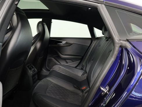 Used 2022 Audi S5 Premium Plus AWD/4WD image 11