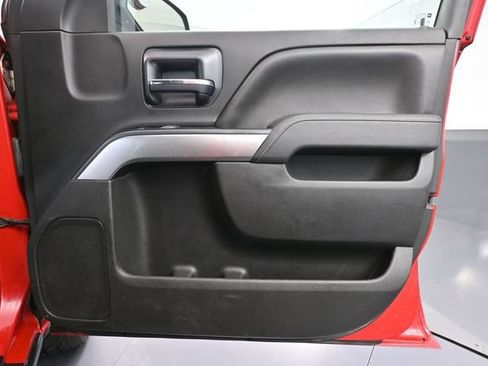 Used 2014 Chevrolet Silverado 1500 LT w/ All Star Edition AWD/4WD image 40