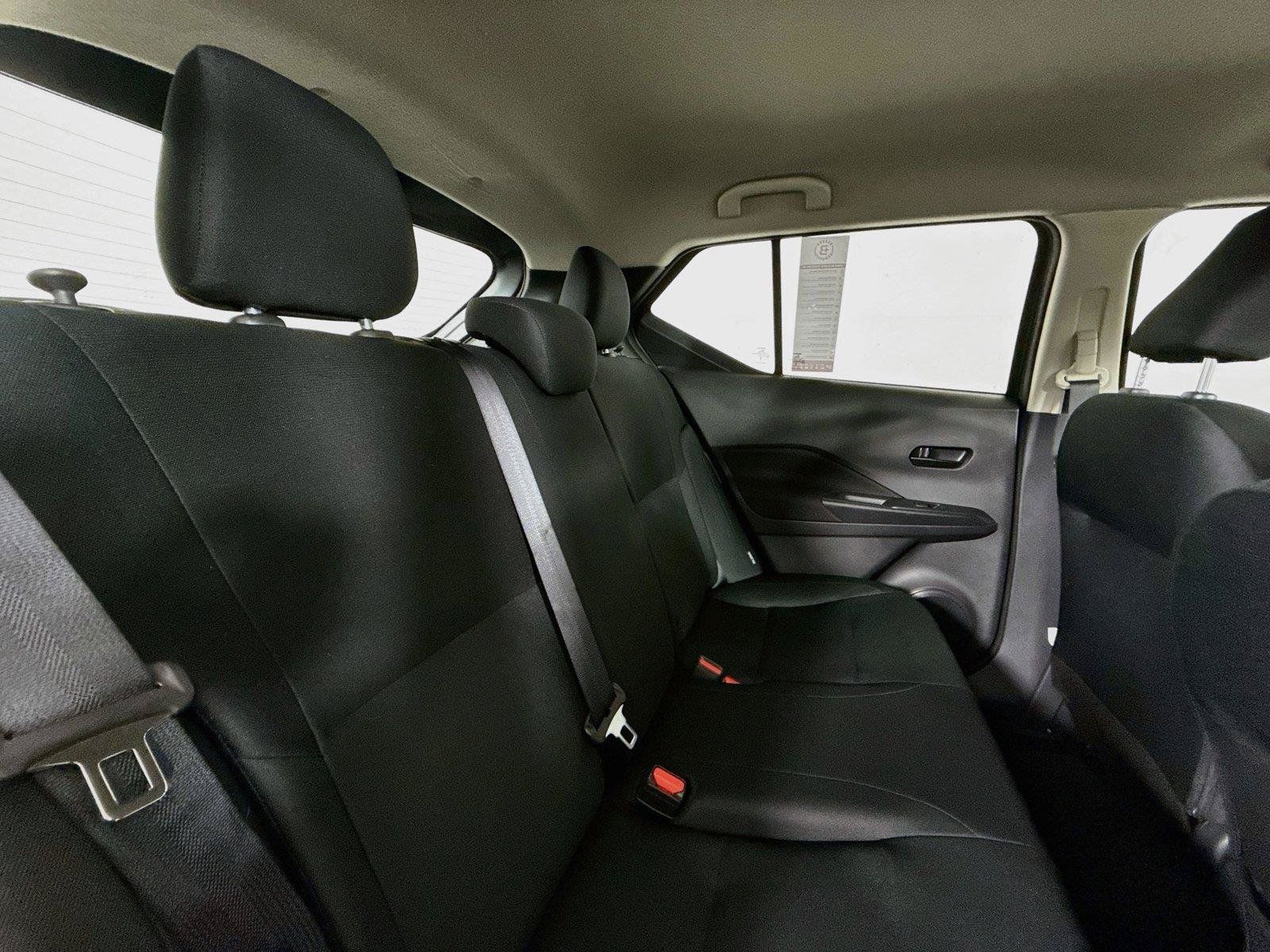 Used 2024 Nissan Kicks S FWD image 35