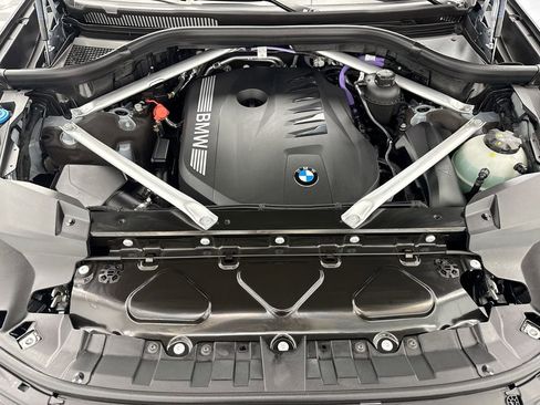 New 2026 BMW X7 xDrive40i w/ Executive Package image 28