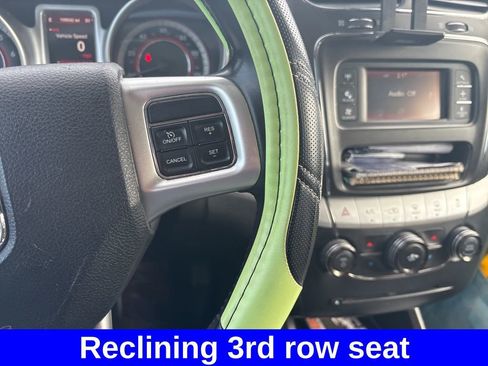 Used 2016 Dodge Journey Crossroad image 14